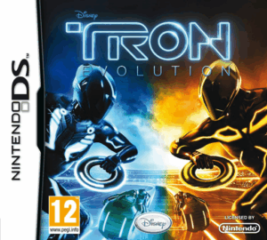 Play TRON – Evolution (Europe) (En,Fr,De,Es,It,Nl) (NDSi Enhanced) Online Free