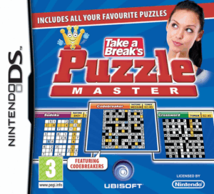 Play Take a Break’s Puzzle Master (Europe) Online Free