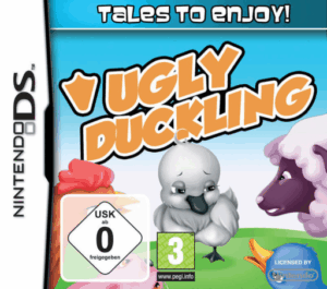 Play Tales to Enjoy! – The Ugly Duckling (Europe) (En,Fr,De,Es,It,Nl) Online Free