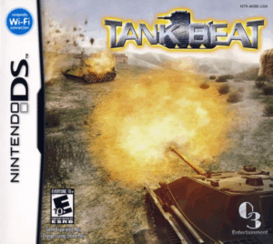 Play Tank Beat (USA) Online Free