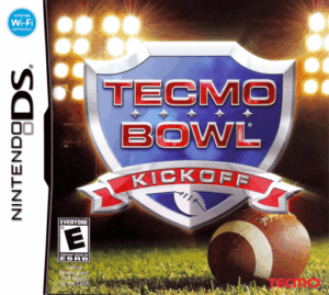 Play Tecmo Bowl – Kickoff (USA) Online Free