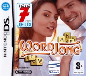 Play Tele 7 Jeux Inedits – WordJong (France) Online Free