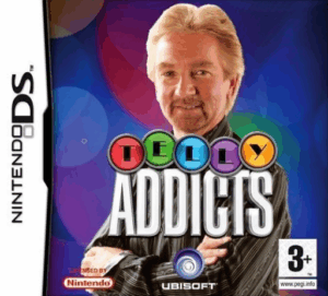 Play Telly Addicts (Europe) Online Free