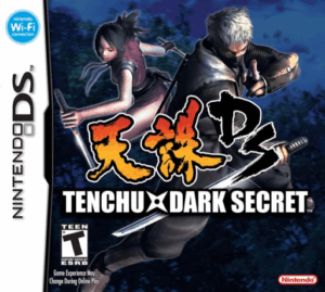 Play Tenchu – Dark Secret (USA) Online Free