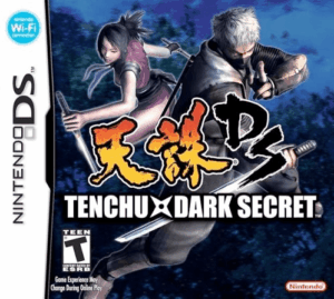 Play Tenchu – Dark Secret (USA) (Demo) (Kiosk) Online Free
