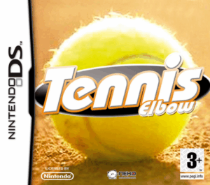 Play Tennis Elbow (Europe) (En,Fr,De,Es,It,Nl,Pt) Online Free