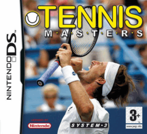 Play Tennis Masters (Europe) Online Free