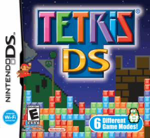 Play Tetris DS (USA, Australia) Online Free