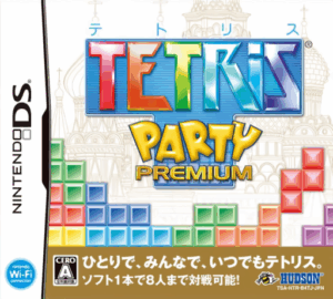 Play Tetris Party Premium (Japan) Online Free