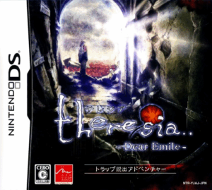 Play Theresia.. – Dear Emile (Japan) Online Free