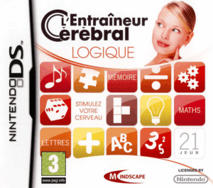 Play Think Again (Europe) (Fr,Nl) Online Free