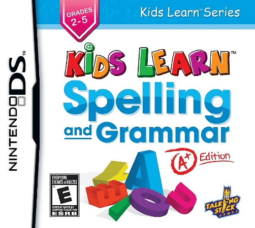 Download Think – Kids – Speel Je Slim! (Europe) (Fr,Nl) Nintendo DS ROM