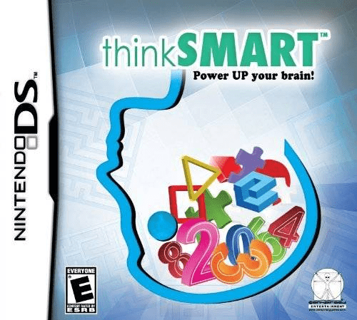 Download Think – Train Je Brein – Logica Trainer (Netherlands) Nintendo DS ROM