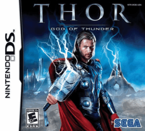 Play Thor – God of Thunder (Europe) (En,Fr,De,Es,It) Online Free