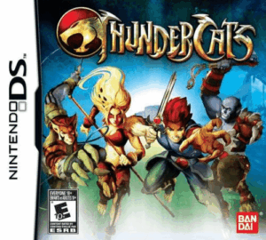 Play ThunderCats (USA) (En,Fr,De,Es,It) Online Free