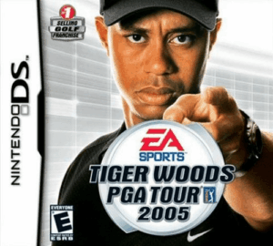 Play Tiger Woods PGA Tour (USA, Europe) (En,Fr,De) Online Free