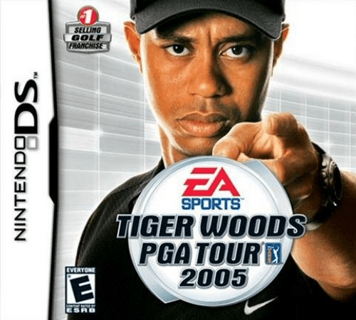 Download Tiger Woods PGA Tour (USA, Europe) (En,Fr,De) (Rev 1) Nintendo DS ROM