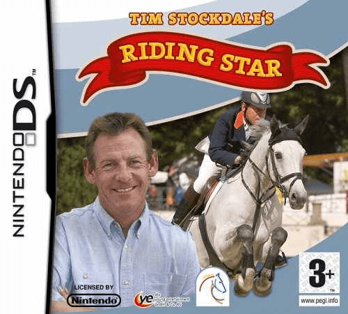 Download Tim Stockdale’s Riding Star (Europe) (En,Fr,De,Es,It,Sv,No,Da) (Rev 1) Nintendo DS ROM