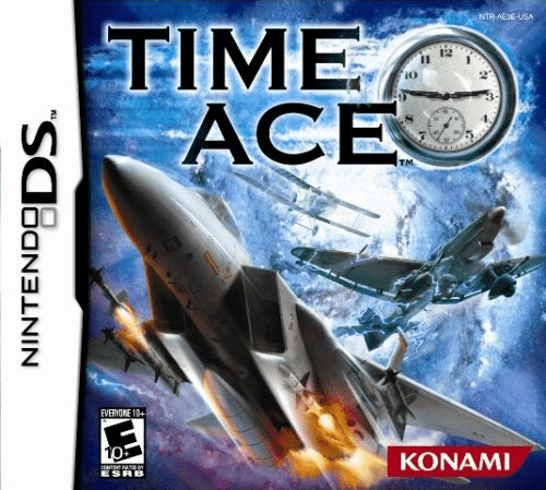 Download Time Ace (USA) Nintendo DS ROM