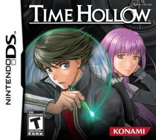 Download Time Hollow – Ubawareta Kako o Motomete (Japan) Nintendo DS ROM