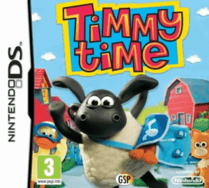 Play Timmy Time (Europe) Online Free