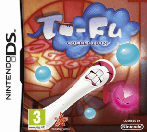 Play To-Fu Collection (USA) (En,Fr,De,Es,It) Online Free