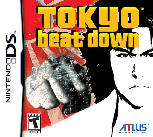 Download Tokyo Beat Down (USA) Nintendo DS ROM
