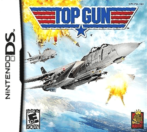 Download Top Gun (Japan) Nintendo DS ROM