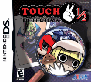 Play Touch Detective 2 1-2 (USA) Online Free