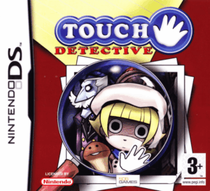 Play Touch Detective (France) Online Free