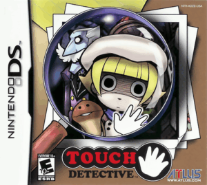Play Touch Detective (USA) Online Free