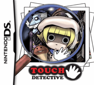Play Touch Detective (USA) (Beta) Online Free