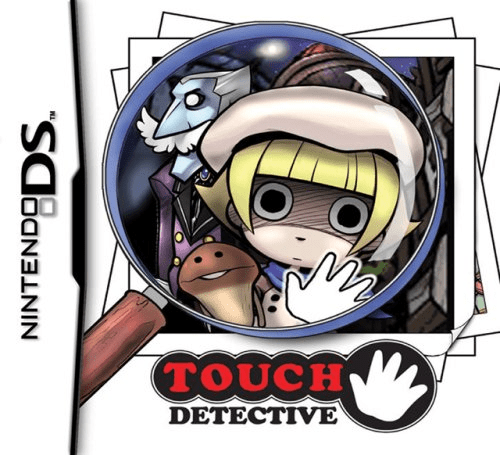 Download Touch Detective (USA) (Beta) Nintendo DS ROM