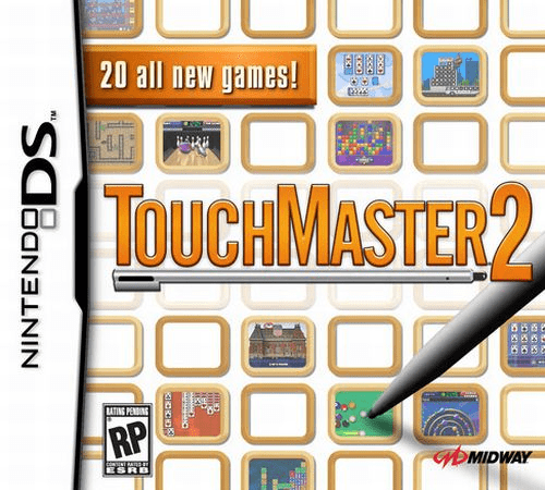 Download TouchMaster 2 (USA) (En,Fr) Nintendo DS ROM