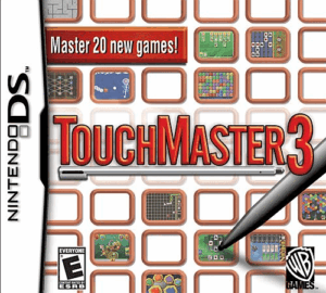 Play TouchMaster 3 (Europe) (En,Fr,De,Es,It) Online Free