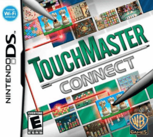 Play TouchMaster 4 – Connect (Europe) (En,Fr,De,Es,It) (NDSi Enhanced) Online Free