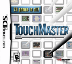 Play TouchMaster (USA) Online Free