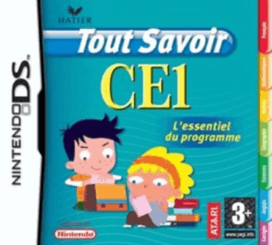 Play Tout Savoir CE1 – L’Essentiel du Programme (France) Online Free
