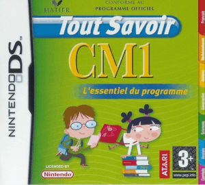 Play Tout Savoir CM1 – L’Essentiel du Programme (France) Online Free