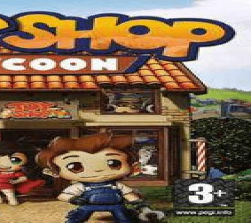 Download Toy Shop Tycoon (Europe) (En,Fr,De,Es,It,Pt) Nintendo DS ROM