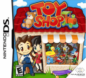 Play Toy Shop (USA) Online Free