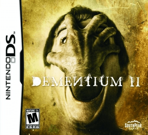 Download Tozasareta Byoutou – Dementium II (Japan) Nintendo DS ROM