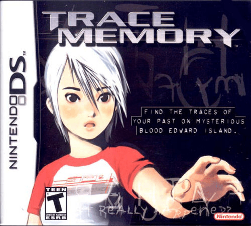 Download Trace Memory (USA) Nintendo DS ROM