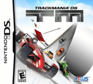 Play TrackMania DS (USA) (En,Fr,Es) Online Free