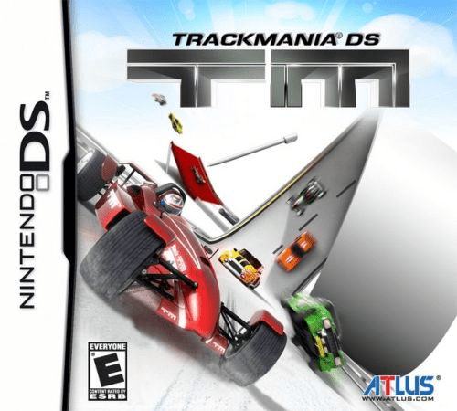Download TrackMania DS (USA) (En,Fr,Es) Nintendo DS ROM