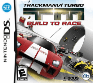 Download TrackMania Turbo (USA) (En,Fr,Es) Nintendo DS ROM