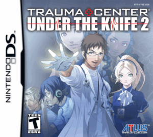 Play Trauma Center – Under the Knife 2 (USA) Online Free