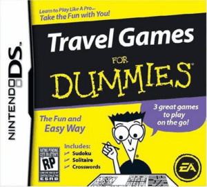 Play Travel Games for Dummies (USA) Online Free