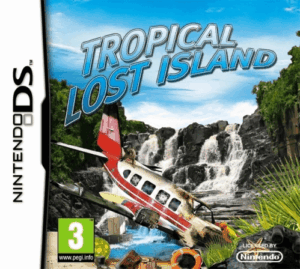 Play Tropical Lost Island (Europe) (En,Fr,De,Nl) (Rev 1) Online Free
