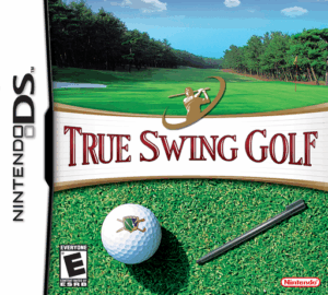 Play True Swing Golf (USA) (En,Ja,Fr,De,Es,It) Online Free